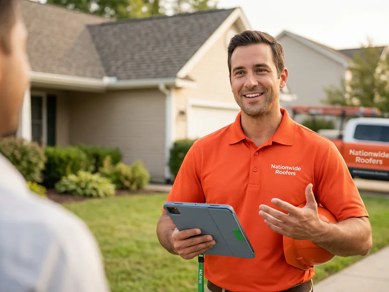 Roof Installation  in Haymarket  FAQ